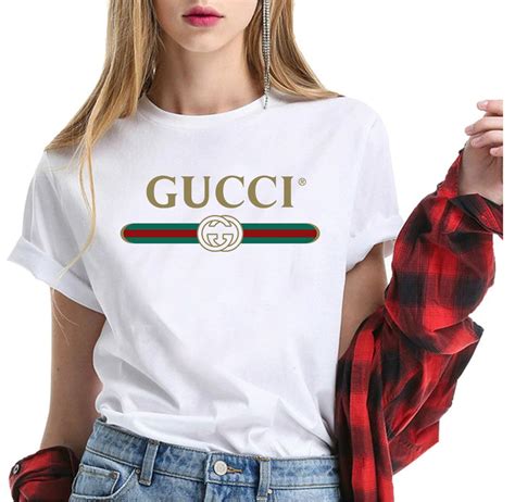 girl gucci shirt|gucci shirts for women cheap.